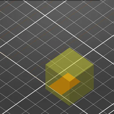 Mẫu Hiệu Chuẩn Lớp Đầu Tiên Cho Đầu Phun Kích Thước Lạ