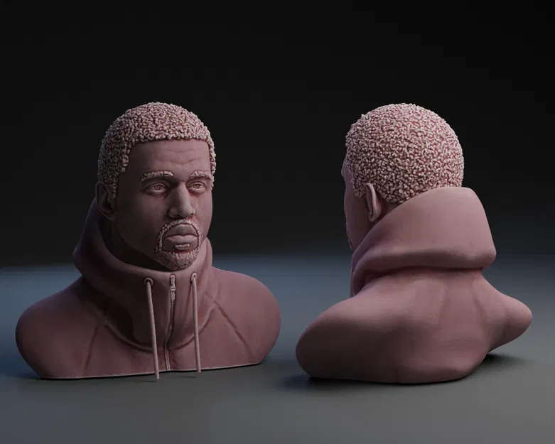 Kanye West - Ye - Image 2