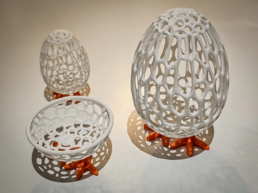 Cốc đựng trứng với bạn bè - Image 2