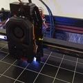 Giá đỡ Reborn 2 cho Cảm biến sợi đốt BTT SFS v2 - Thumbnail 2
