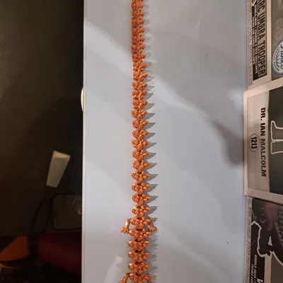 Rồng Pha Lê Khớp Nối V2 - Phiên Bản Cải Tiến