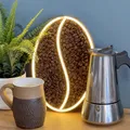 Biển báo Neon LED lớn | Giá rẻ với điều khiển Alexa, Hue & WiFi - Thumbnail 6