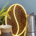 Biển báo Neon LED lớn | Giá rẻ với điều khiển Alexa, Hue & WiFi - Thumbnail 7
