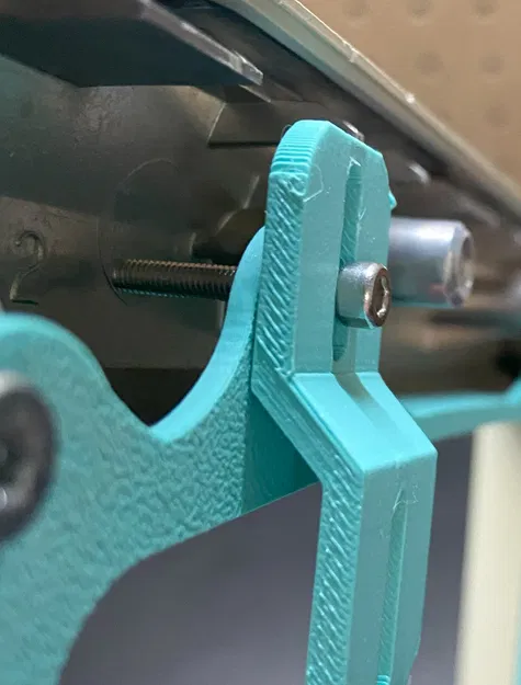 Giá đỡ LCD Macintosh AiO 9 Inch Rev 4 - Image 1