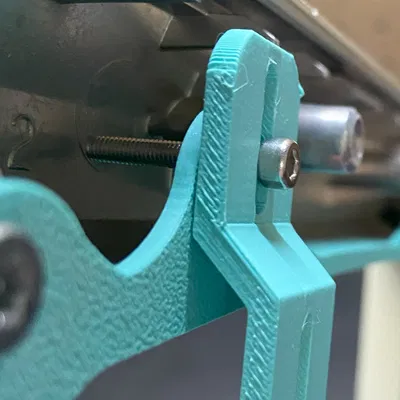 Giá đỡ LCD Macintosh AiO 9 Inch Rev 4