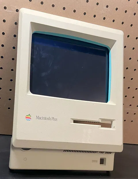 Giá đỡ LCD Macintosh AiO 9 Inch Rev 4 - Image 2