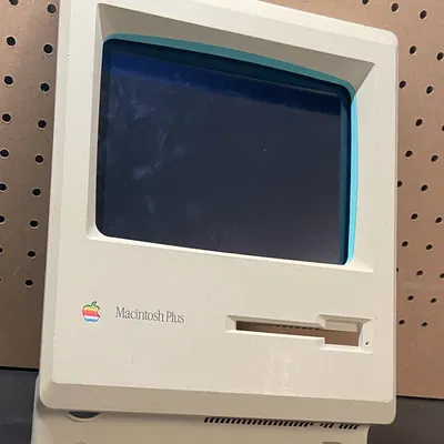Giá đỡ LCD Macintosh AiO 9 Inch Rev 4