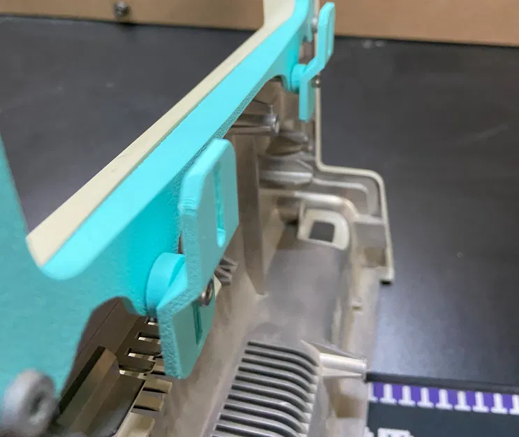 Giá đỡ LCD Macintosh AiO 9 Inch Rev 4 - Image 4