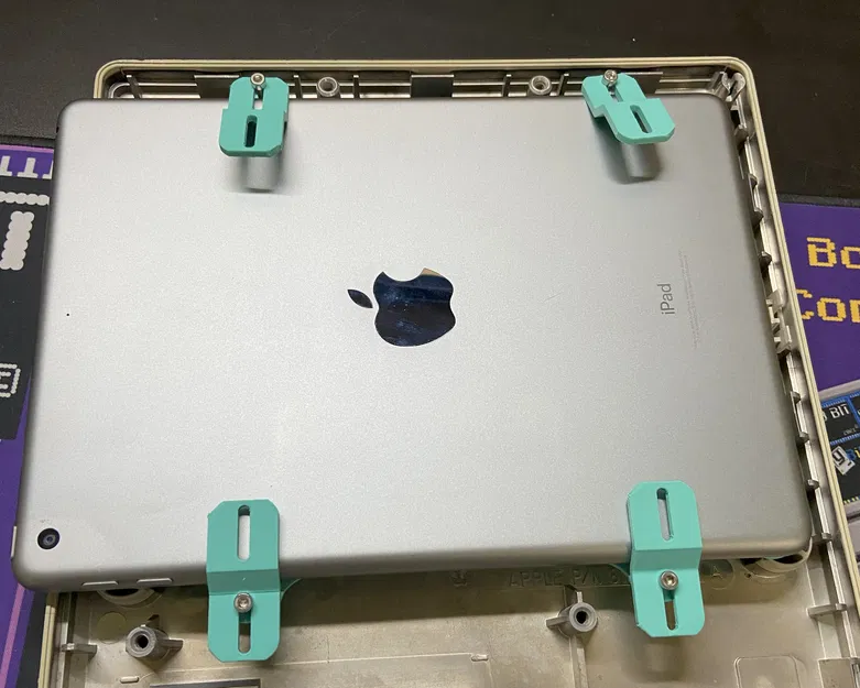 Giá đỡ LCD Macintosh AiO 9 Inch Rev 4 - Image 5