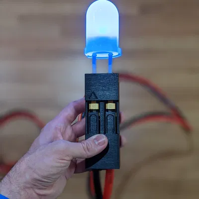 Đầu nối hình chữ nhật khổng lồ