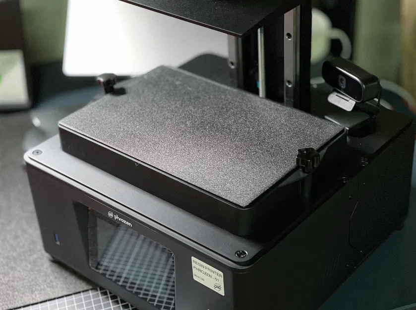 Vỏ Che "Vet Cover" cho Máy In Phrozen Sonic Mighty 8K - Image 1