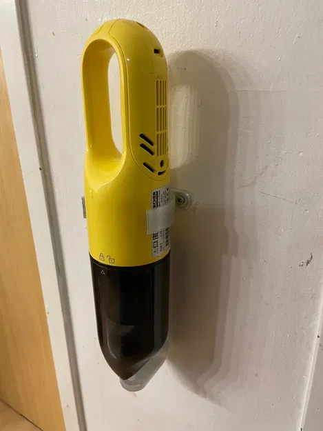 Giá treo tường Kärcher CVH 2 - Image 2