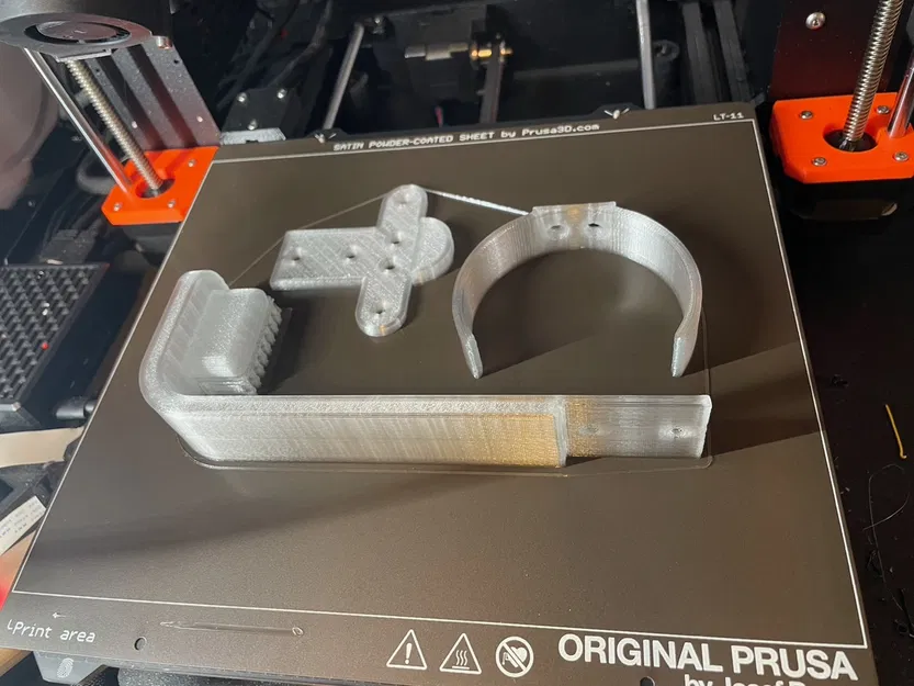 Giá treo tường Kärcher CVH 2 - Image 4