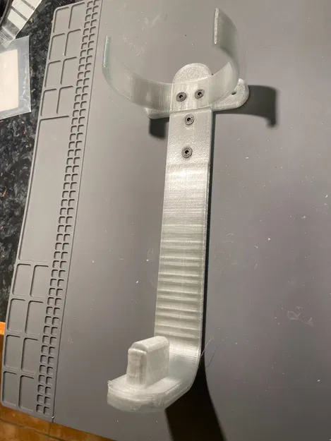 Giá treo tường Kärcher CVH 2 - Image 5