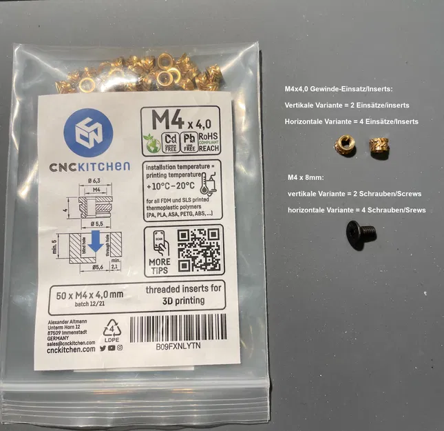 Giá treo tường Kärcher CVH 2 - Image 6