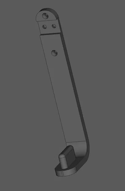 Giá treo tường Kärcher CVH 2 - Image 8