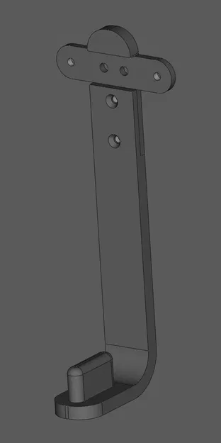 Giá treo tường Kärcher CVH 2 - Image 9