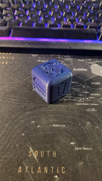 Khối Đặt Hàng 3cm - Image 1