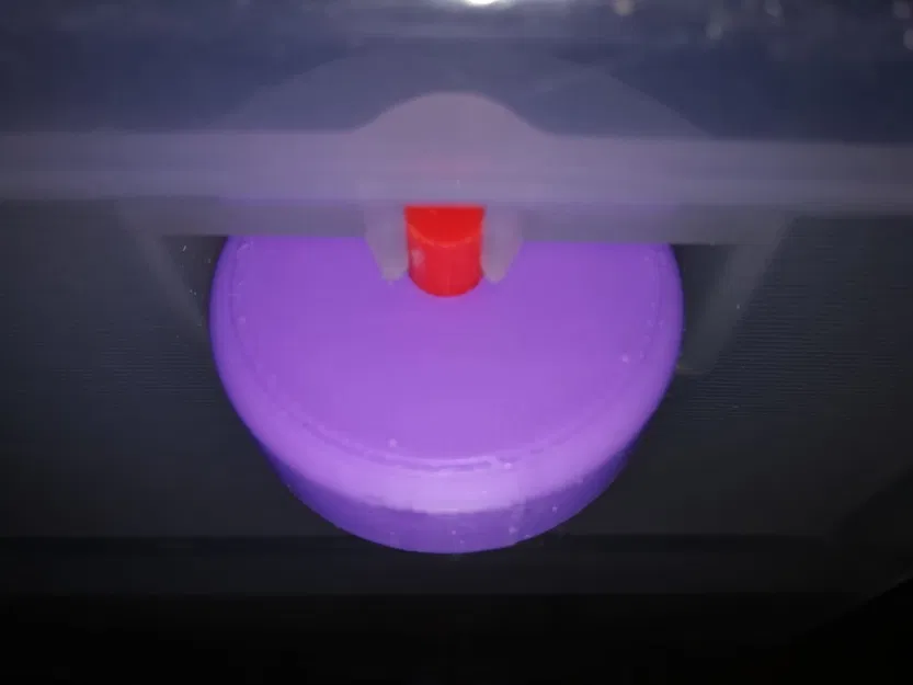 Bánh xe cho hộp đựng đồ - Image 1