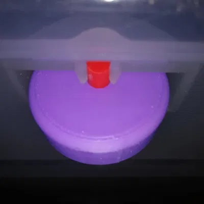 Bánh xe cho hộp đựng đồ