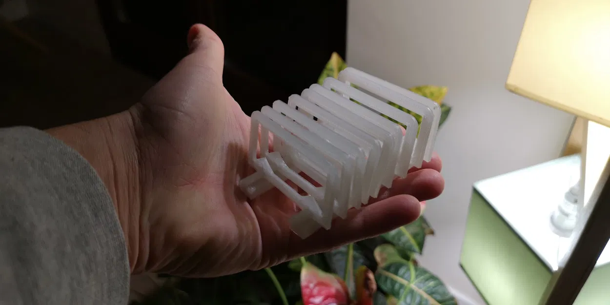 Kệ Để Tiền Monopoly Module - Sắp Xếp Tiền Bạc Phong Cách - Image 2