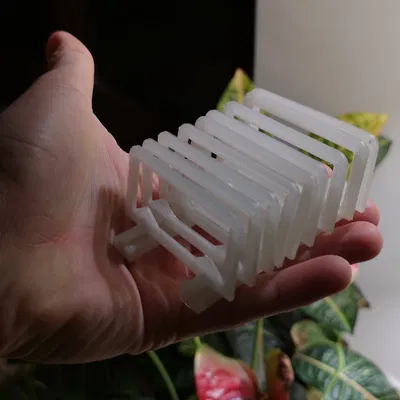 Kệ Để Tiền Monopoly Module - Sắp Xếp Tiền Bạc Phong Cách