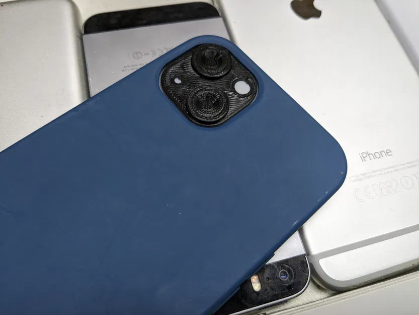 Vỏ iPwnagotchi13 - Pwnagotchi Gắn Trong Vỏ iPhone 13 - Image 2