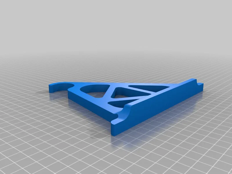 Giá Treo Cuộn Filament + Hub - Image 3