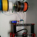 Giá Treo Cuộn Filament + Hub - Thumbnail 4