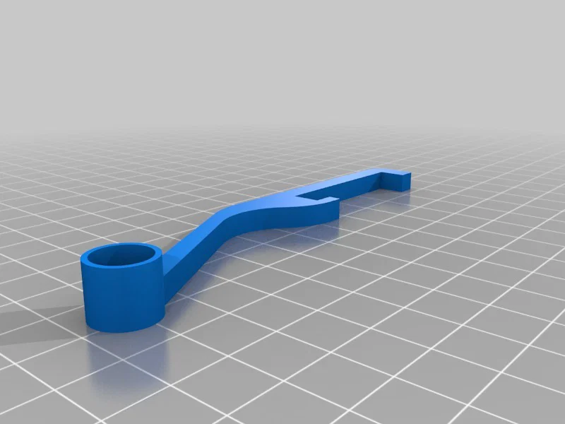 Giá Treo Cuộn Filament + Hub - Image 7