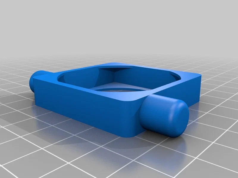 Giá Treo Cuộn Filament + Hub - Image 8