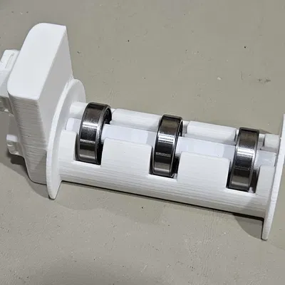 Giá Đỡ Cuộn Dây Filament Cho Multiboard