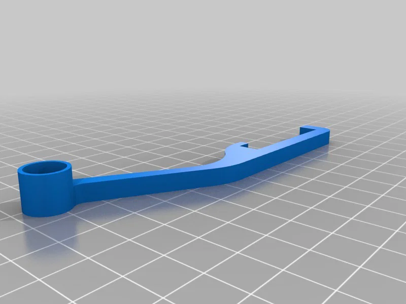 Giá Treo Cuộn Filament + Hub - Image 9