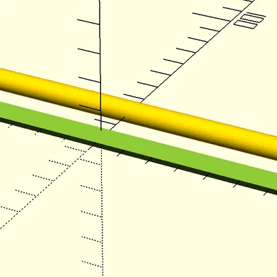 Bút Chì / Bút Cảm Ứng Kiểu Bút Chì