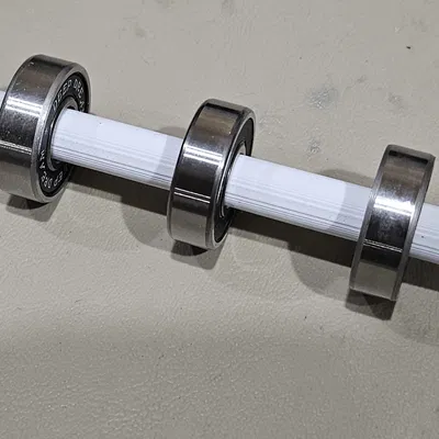 Giá Đỡ Cuộn Dây Filament Cho Multiboard