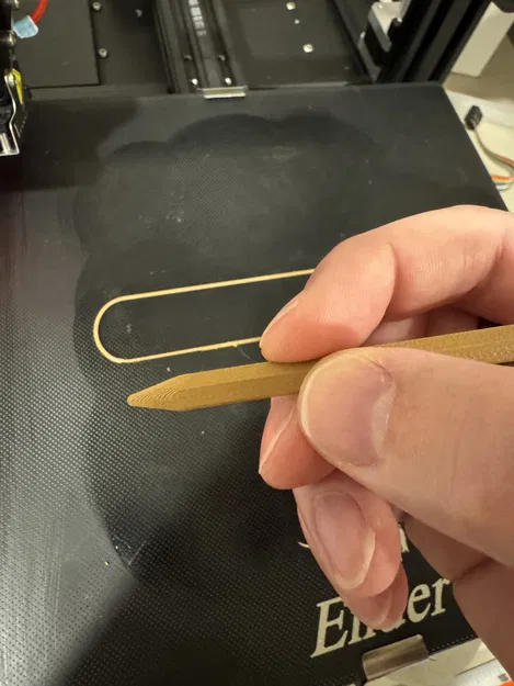 Bút Chì / Bút Cảm Ứng Kiểu Bút Chì - Image 2