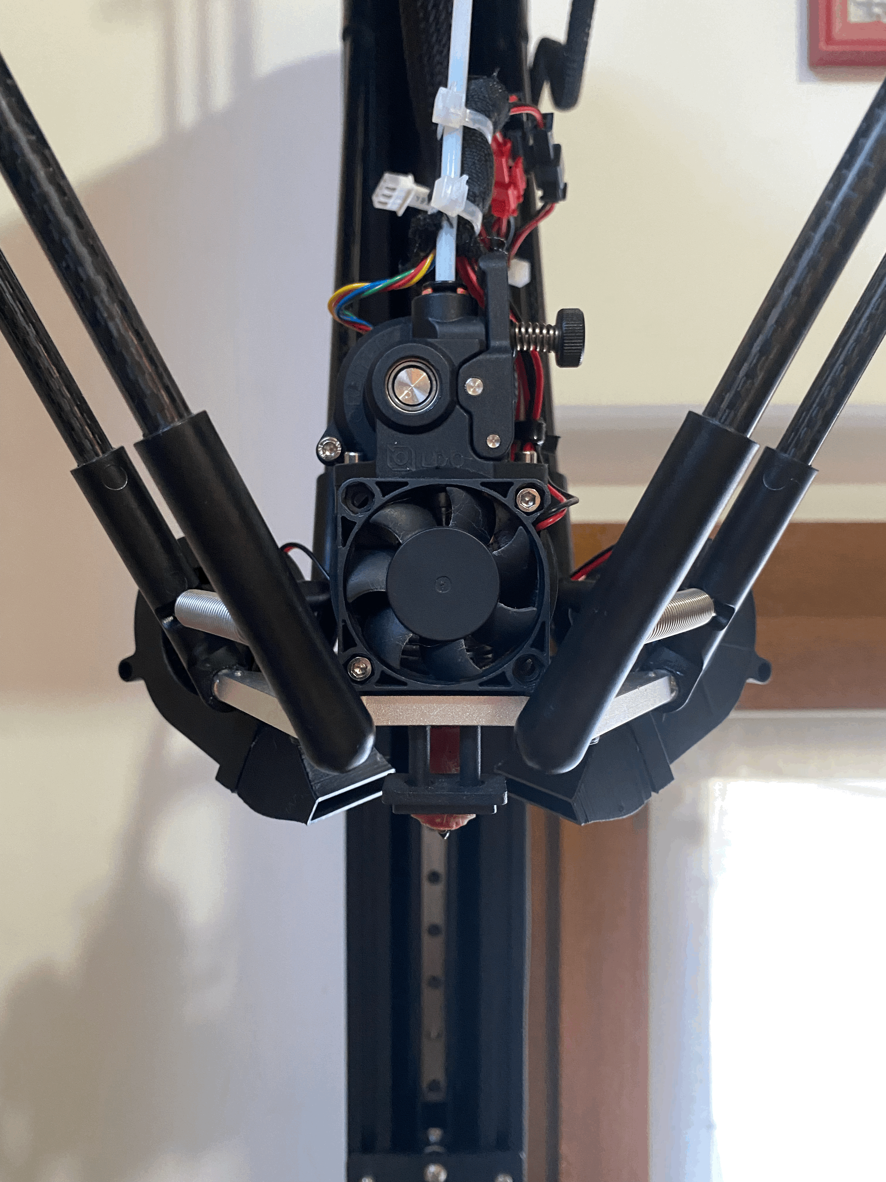 Mod Dẫn Động Trực Tiếp Flsun SR Orbiter 2.0 Đỉnh Cao - Image 2