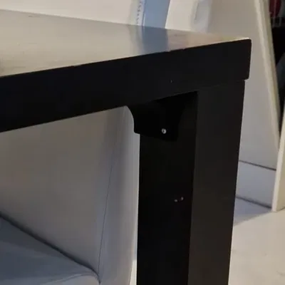 Thanh gia cố bàn ăn