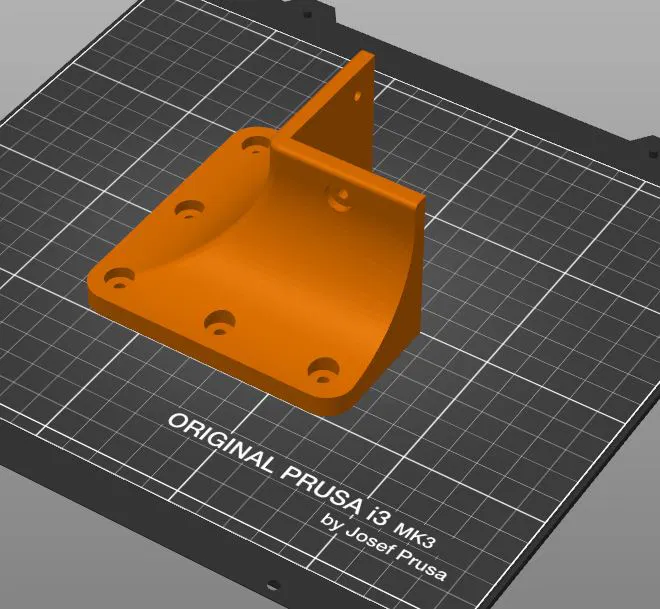 Thanh gia cố bàn ăn - Image 2