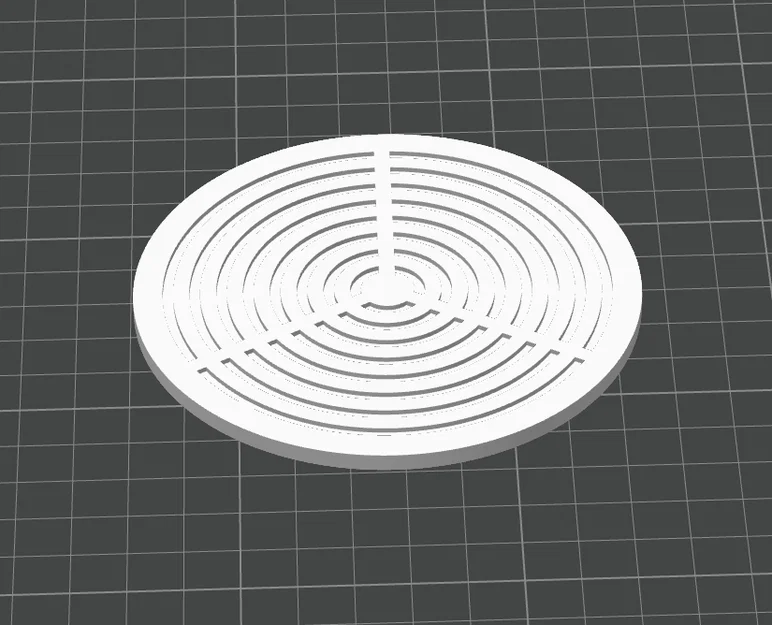 Miếng Lót Ly "Tassenuntersetzer" - Image 1