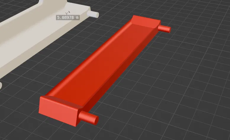 Kệ Cắm Nắp Hộp Tupperware Modul + Bộ Nối Mở Rộng (Tùy Chỉnh Theo Nhu Cầu!) - Image 5