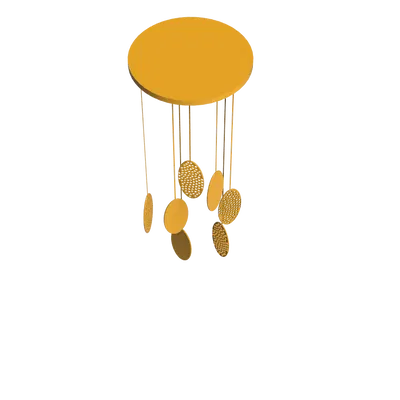 Dream Catcher (Voronoi)