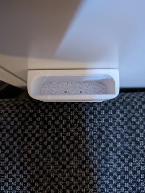 Giá đỡ treo tường UnfoldedCircle Remote Two - Image 2