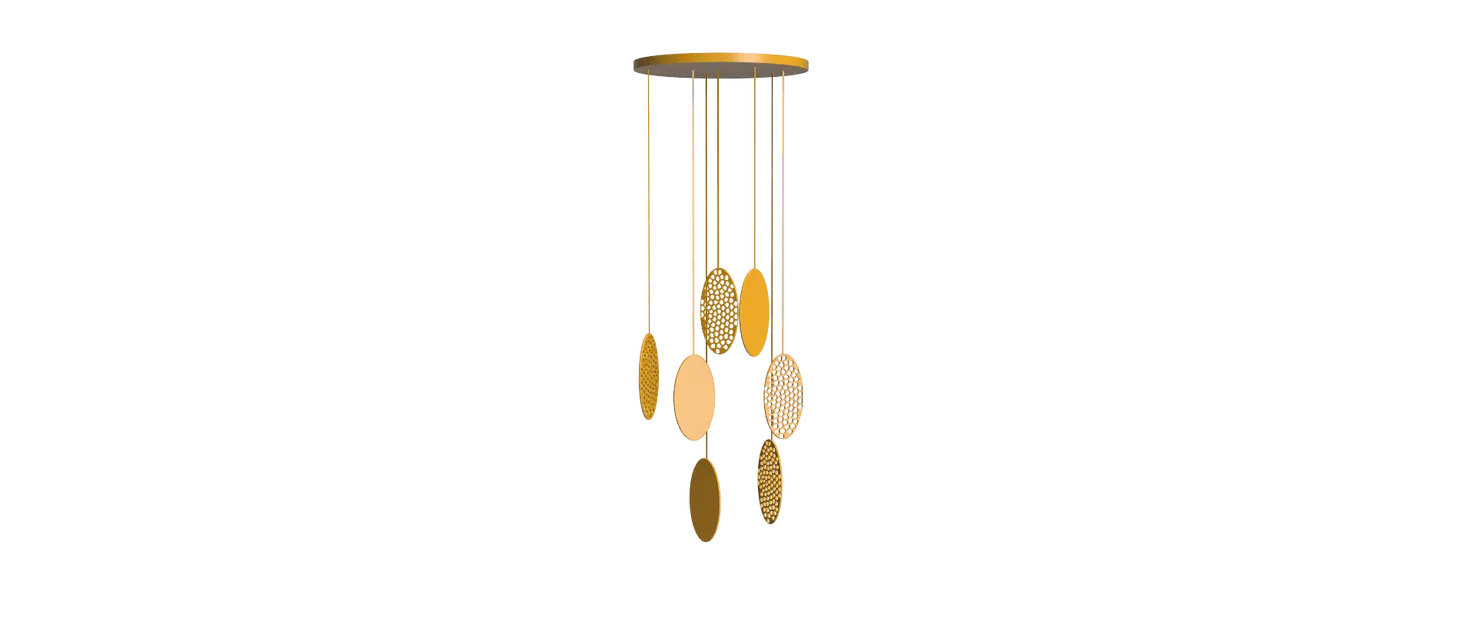 Dream Catcher (Voronoi) - Image 3