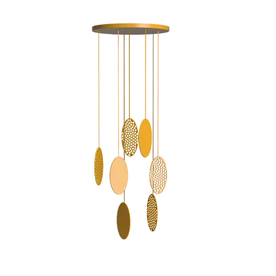 Dream Catcher (Voronoi)