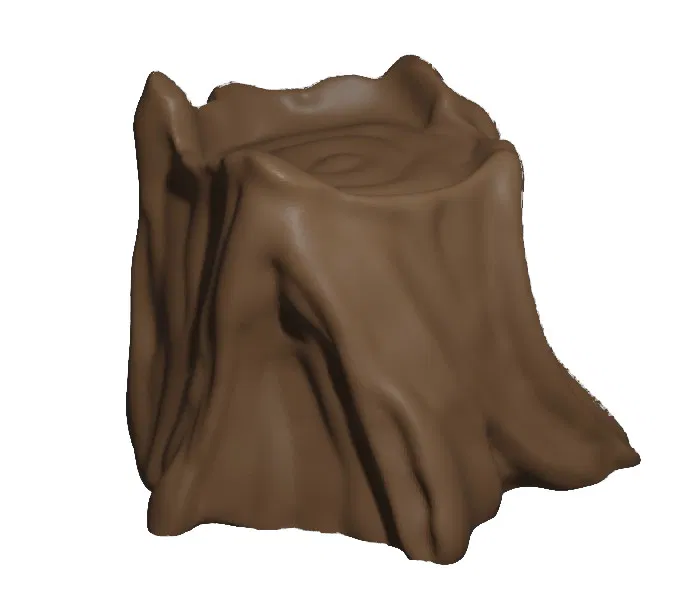 Bức Gỗ Đa Dụng - Image 1