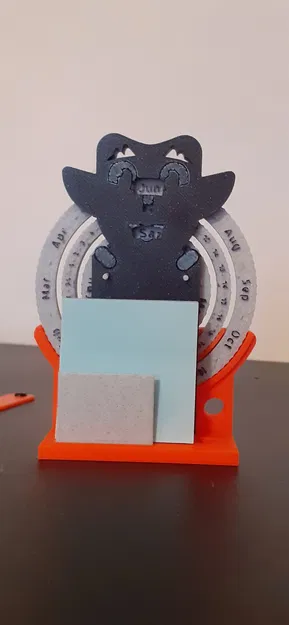 Lịch Bàn Duo Lingo - Image 2