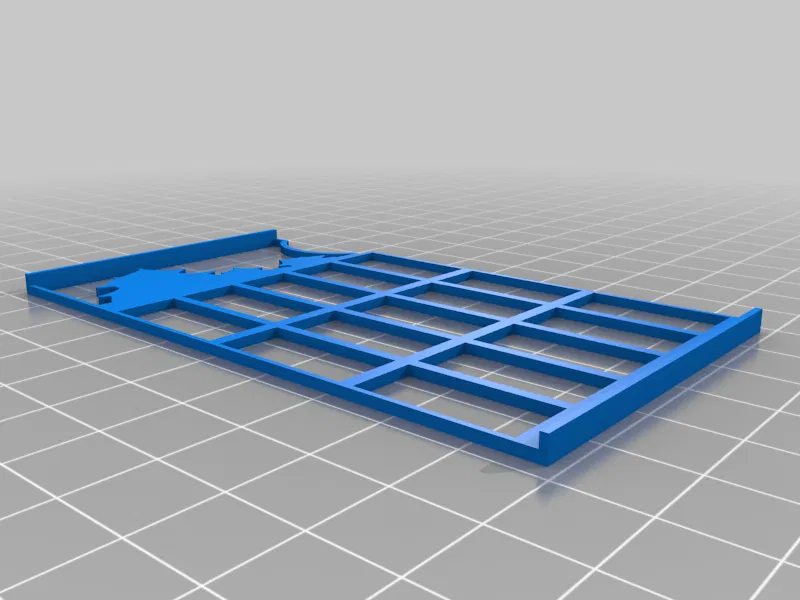 Tấm phủ bàn cờ "The White Castle" phiên bản chỉnh sửa - Image 2