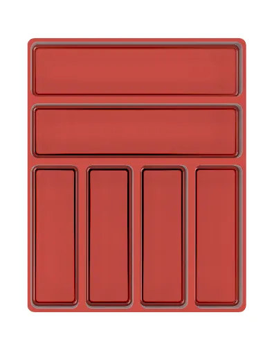 Kệ Đựng Dao Kéo - Image 1