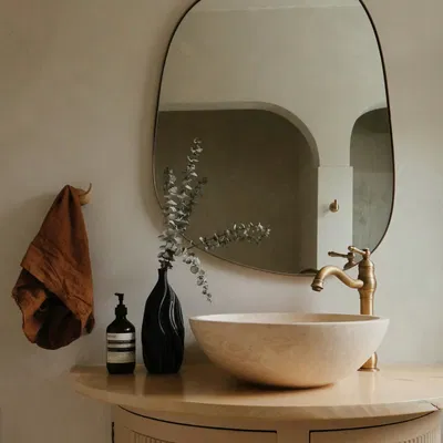 Bình Hoa Wooj Yêu Thích